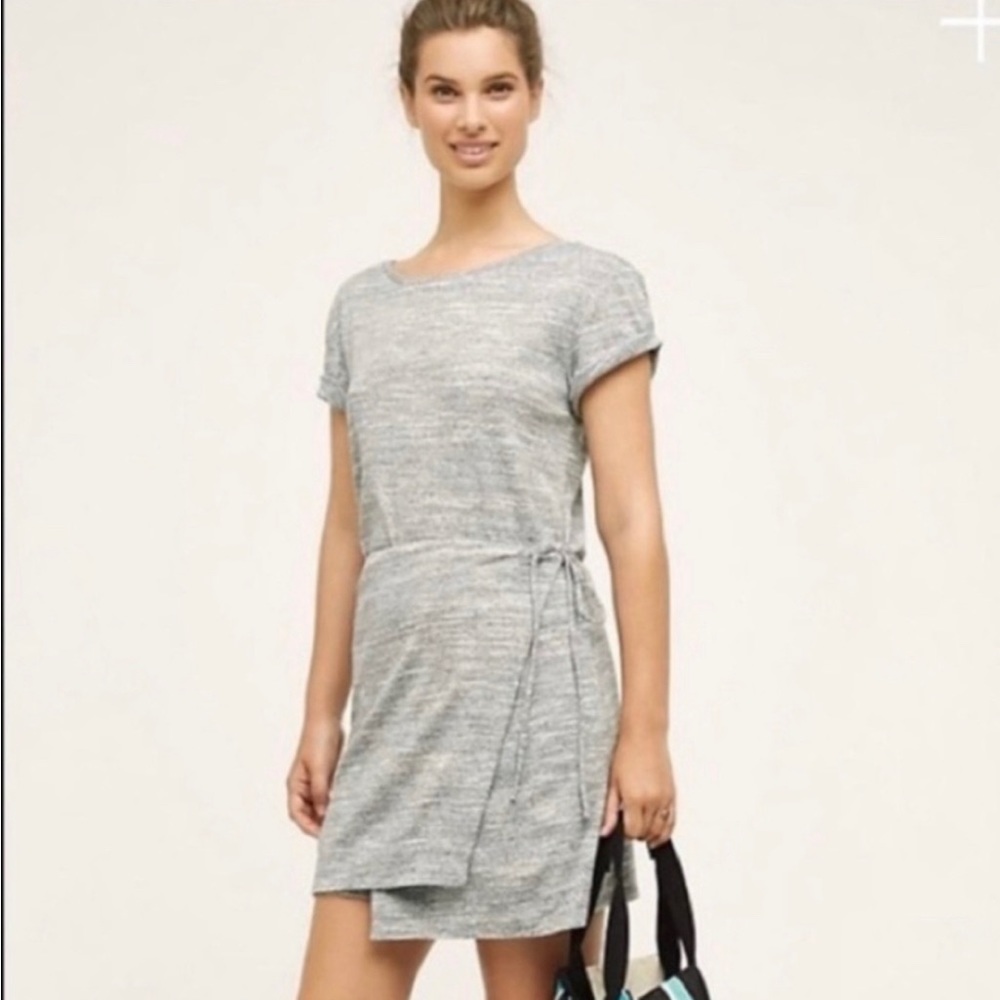 Maeve Riley wrap dress. - Picture 2 of 4